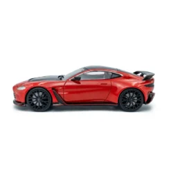 Aston Martin Vantage V12 - Scorpus Red - 2023 - Solido - 1:43