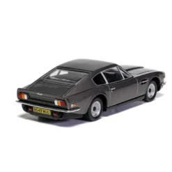 Aston Martin V8 - James Bond - No Time To Die - Corgi - 1:36