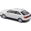 Audi Coupe S2 - 1992 - Vit - Solido - 1:43