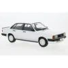 Audi 80 GTE - 1978 - Vit - Modelcar Group - 1:18