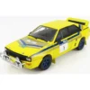 Audi Quattro A2 - Blomqvist / Berglund - Sun Star - 1:18