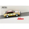 Audi Quattro A2 "Rallye Portugal" - 1984 - Röhrl/Geistdörfer - Vit/Gul - Schuco - 1:87