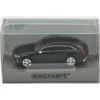 Audi RS6 Avant - 2019 - Black Metallic - Minichamps - 1:87