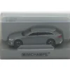 Audi RS6 Avant - 2019 - Grå - Minichamps - 1:87