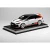 Audi RS 6 Avant GT (C8) - Arkona White - Motorhelix - 1:18