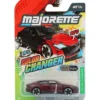 Audi RS E-Tron GT - Color Changers Premium Cars - Majorette - 7 cm