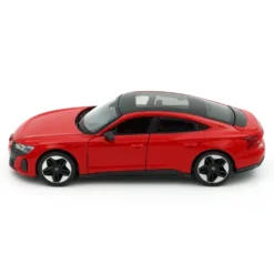Audi RS e-tron GT - 2022 - Röd - Maisto - 1:25