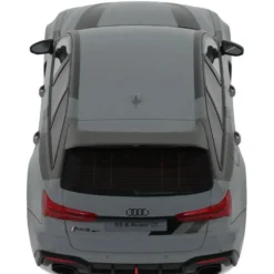 Audi RS 6 GT Avant - 2024 - Grå - GT Spirit - 1:18