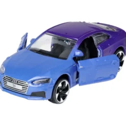 Audi S5 - Color Changers - Premium Cars - Majorette