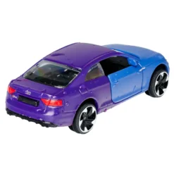 Audi S5 - Color Changers - Premium Cars - Majorette