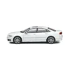 Audi S8 (D3) - 2010 - Vit - Solido - 1:43