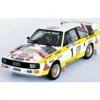 Audi Sport Quattro - Blomqvist / Cederberg - Trofeu - 1:43