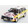 Audi Sport Quattro - Blomqvist / Cederberg 1985 - Trofeu - 1:43