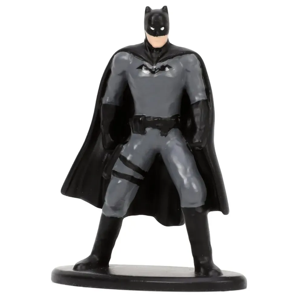 Batman & Batmobile - 2022 - Jada Toys - 1:32