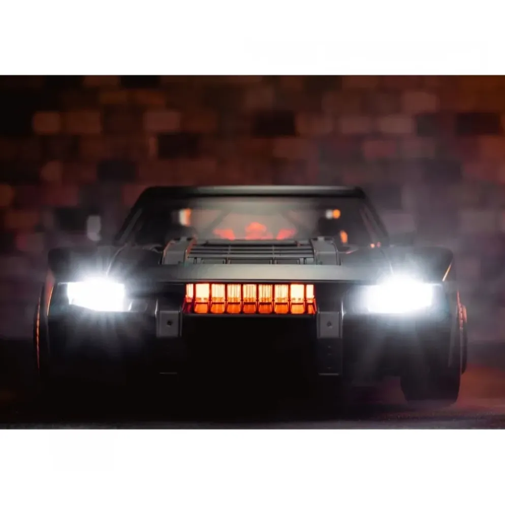Batman & Batmobile (2022) - Jada Toys - 1:18