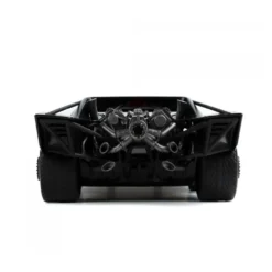 Batman & Batmobile (2022) - Jada Toys - 1:18