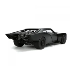 Batman & Batmobile (2022) - Jada Toys - 1:18