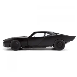 Batman & Batmobile (2022) - Jada Toys - 1:18