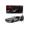 Batman & Batmobile 2022 - Next Level - Jada Toys - 1:24