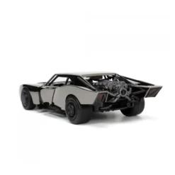 Batman & Batmobile 2022 - Next Level - Jada Toys - 1:24