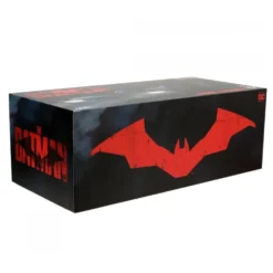 Batman & Batmobile 2022 - Next Level - Jada Toys - 1:24