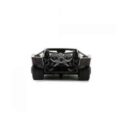 Batman & Batmobile 2022 - Next Level - Jada Toys - 1:24