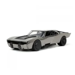 Batman & Batmobile 2022 - Next Level - Jada Toys - 1:24