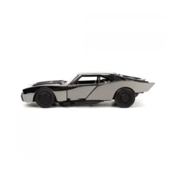 Batman & Batmobile 2022 - Next Level - Jada Toys - 1:24