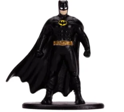 Batmobile & Batman - 1989 - Jada Toys - 1:32