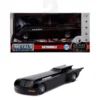 Batmobile - Batman - The Animated Series - Jada Toys - 1:32