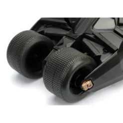 Batmobile & Batman - The Dark Knight - Jada Toys - 1:24
