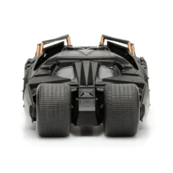 Batmobile - 2008 - Batman - The Dark Knight - Jada Toys - 1:32
