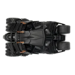 Batmobile - 2008 - Batman - The Dark Knight - Jada Toys - 1:32