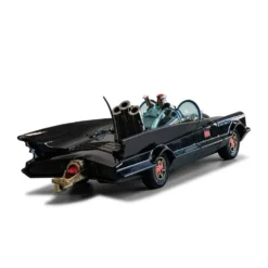 1966 Batmobile med Batman & Robin - 267 - Corgi - 1:46