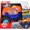 Beat Crusher - Ljud och Ljus - Dickie Toys - 17 cm