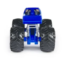 Blue Thunder - Monster Jam - Monster Truck - 1:64