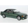 BMW Alpina B3 3.2 Convertible - Grönmetallic - MCG - 1:18