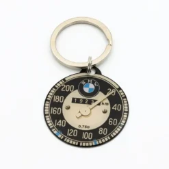 BMW Hastighetsmätare - Nyckelring - Nostalgic Art