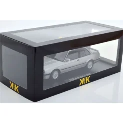 BMW 325i M-Paket 1 - 1987 - KK-Scale - 1:18