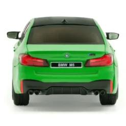 BMW M5 Competition (F90) - 2022 - Signal Green - Solido - 1:43