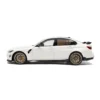 BMW M3 Competition - 2024 - Vit - Solido - 1:18