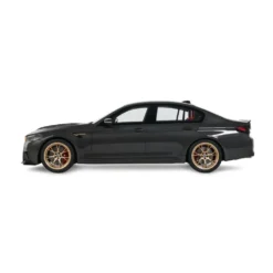 BMW M5 CS - 2021 - Grå - GT Spirit - 1:18