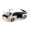 BMW M3 (E30) - 1987 - Vit - Minichamps - 1:18
