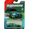 BMW M3 (G20) - Grön - BMW Edition Premium - Majorette
