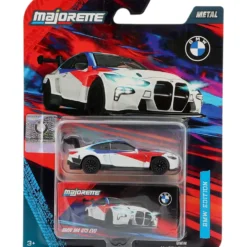BMW M4 GT3 Evo (G82) - BMW Edition - Majorette