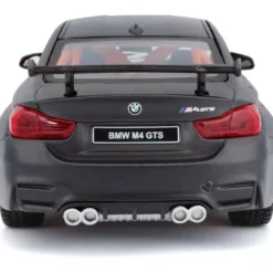 BMW M4 GTS - Grå - Maisto - 1:24