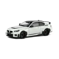 BMW M2 M Performance (G87) - 2023 - Vit - Solido - 1:43