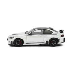 BMW M2 M Performance (G87) - 2023 - Vit - Solido - 1:43