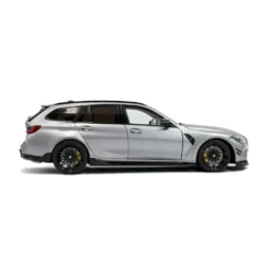 BMW M3 Touring Performance (G81) - 2024 - Grå - Solido - 1:18