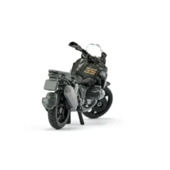 BMW R1250GS LCI - Svart - 1399 - Siku - 6 cm